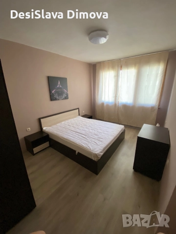 Двустаен апартамент под наем, снимка 2 - Апартаменти - 52659631