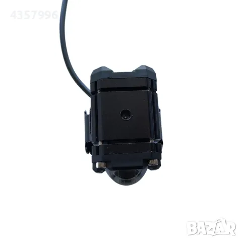  Халоген за мотоциклет PG132, снимка 3 - Аксесоари и консумативи - 49152297