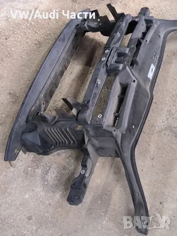 Очиларка маска за Голф 5 Volkswagen Golf 5 1K0805588 / 1K0805594, снимка 3 - Части - 50200806