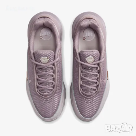 Маратонки NIKE air Max, снимка 4 - Маратонки - 47605673