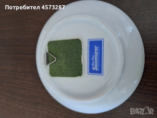 Сувенири - Туристически изгледи от ЕВРОПА - 7 бр., снимка 11 - Художествена литература - 51465247