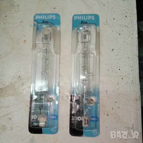 Халогенна лампа 300W PRO S R7S