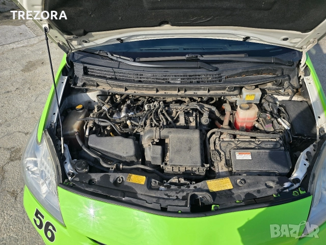 Toyota Prius 1.8 Hybrid-Facelift-TAXI-LPG, снимка 14 - Автомобили и джипове - 52908440