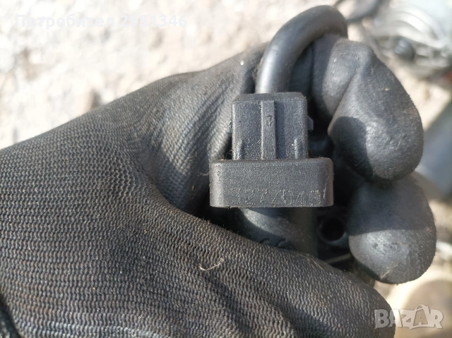 вакуум клапан Рено Еспейс 4 Renault Espace IV 1.9 Laguna, снимка 2 - Части - 53420164