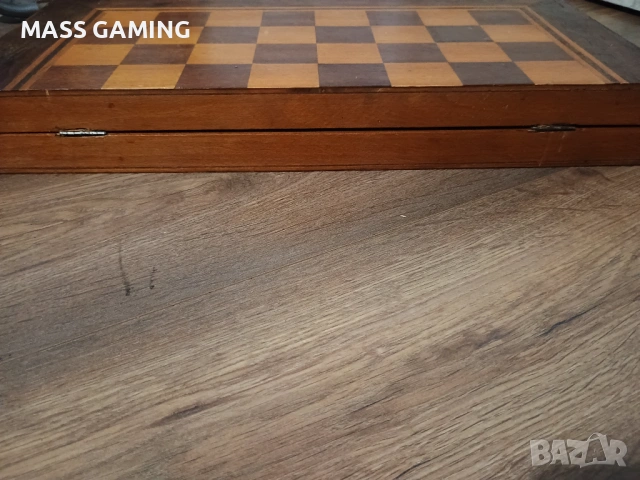 НИСКА-ЦЕНА! ШАХ-ТАБЛА, снимка 6 - Шах и табла - 53668164