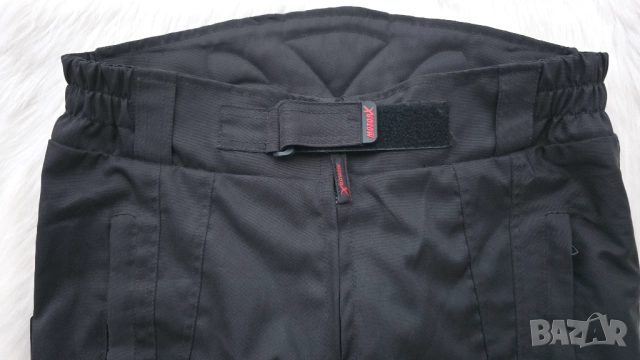 Мото панталон размер М - НОВ, снимка 3 - Панталони - 52697643