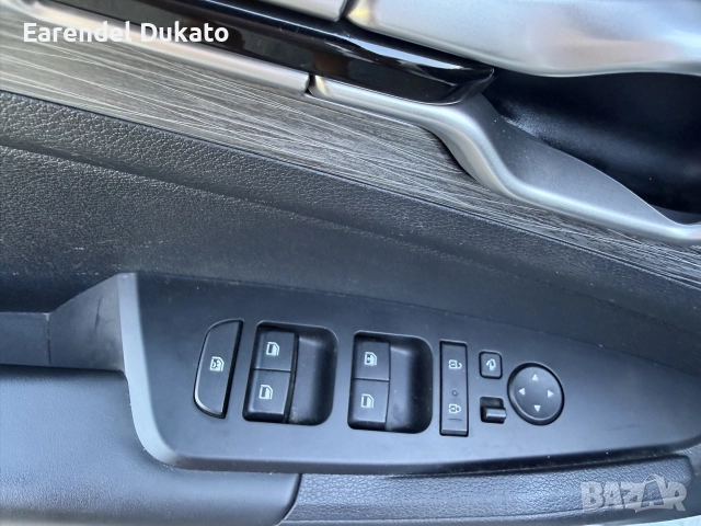 Kia Sportage 1.6 CRDi MHEV, 136 к.с., 2022 г., Ръчна скоростна кутия. Хибрид , снимка 9 - Автомобили и джипове - 55962008