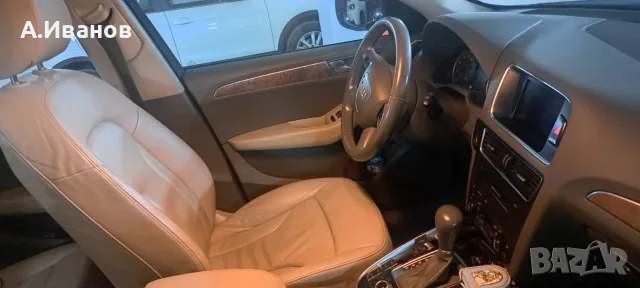 AUDI Q5 2.0T QUATTRO, снимка 7 - Автомобили и джипове - 55790829