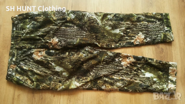 Beaver Lake Hunting Waterproof Set размер L / XL за лов екип водонепромокаем - 1295, снимка 4 - Екипировка - 51183541