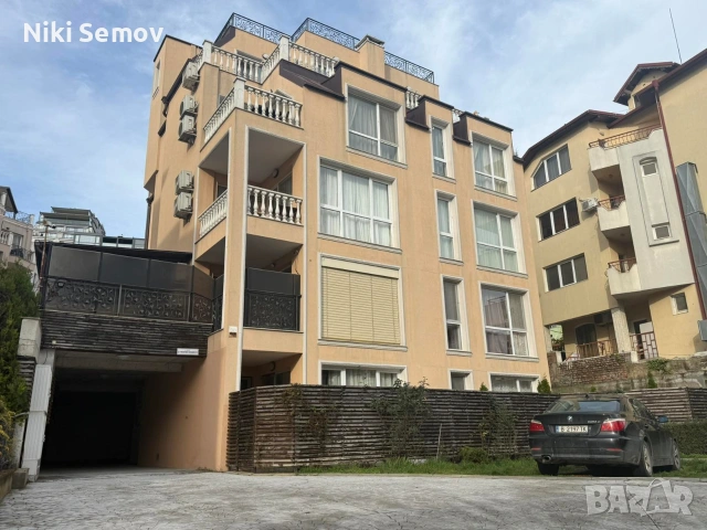 двустаен Бриз Варна под наем