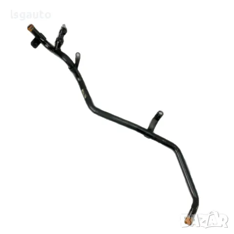 Тръба охладителна система AUDI A4 (B8) 2008-2015 ID: 136937