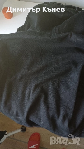 CP Company суитшърт & Luda комбат панталон, снимка 6 - Суичъри - 52651002