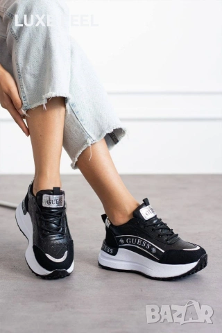 GUESS✨Дамски Маратонки 
