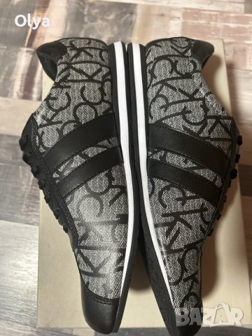 Calvin Klein CK Gayla кецове маратонки сникърси