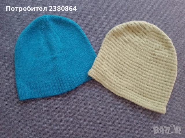 Нови шапчици за момиченца , снимка 11 - Шапки, шалове и ръкавици - 51521962