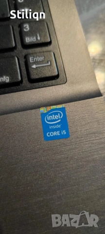 Terra 1541H Pro 15,6″ 8 GB RAM, 240GB SSD, Win10 - ГЕРМАНИЯ, снимка 6 - Лаптопи за работа - 53236894