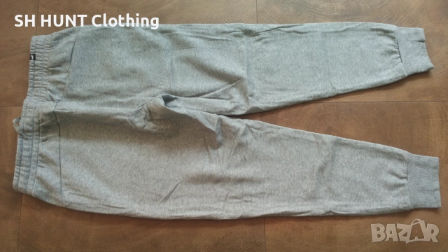 PUMA Размер L мъжка ватирана долница 6-58, снимка 2 - Спортни дрехи, екипи - 52825956