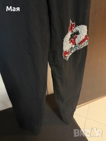 25 лева дамски гащеризон размер S-M-L. , снимка 5 - Гащеризони - 52098219