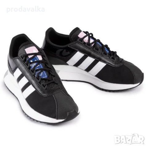 Маратонки Adidas, снимка 1 - Маратонки - 40361538