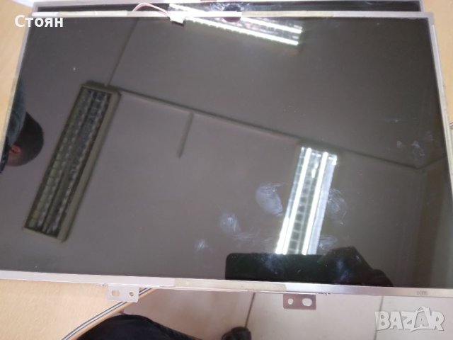 Матрица LTN154X3-L01 2 бр., снимка 3 - Части за лаптопи - 40358206