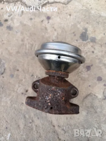 EGR ЕГР клапан за Ауди А4 А6 А8 2.5ТДИ Audi A4 A6 C5 A8 2.5TDI 059131503, снимка 2 - Части - 47527348