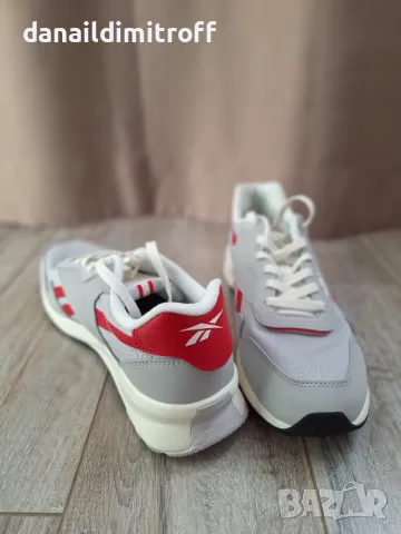 Маратонки REEBOK Heritance, снимка 6 - Маратонки - 49447548