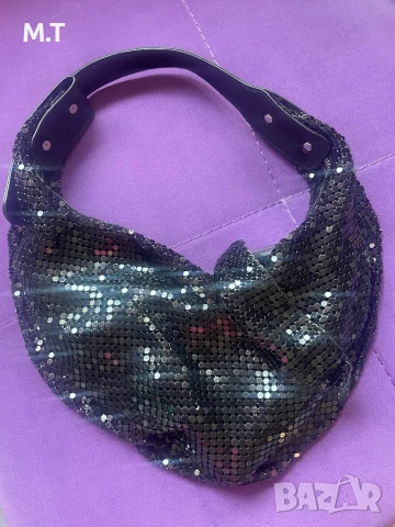 Нова чанта Bershka, снимка 2 - Чанти - 51149824