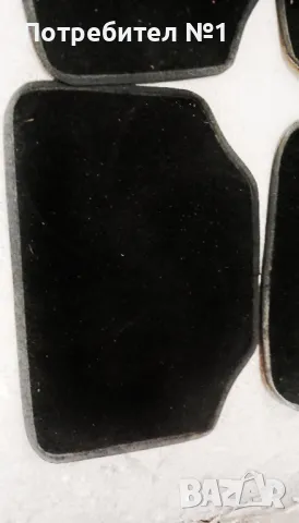 Пълен комплект стелки за Seat, снимка 4 - Аксесоари и консумативи - 49673759