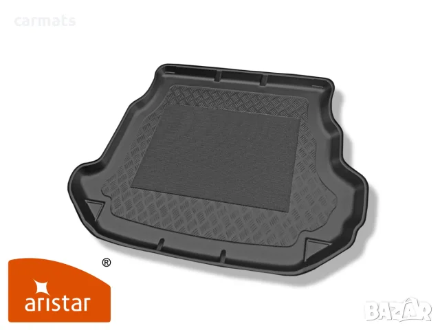 Стелка за багажник Aristar за Ssangyong Korando (2010-2019) - also for 4x4