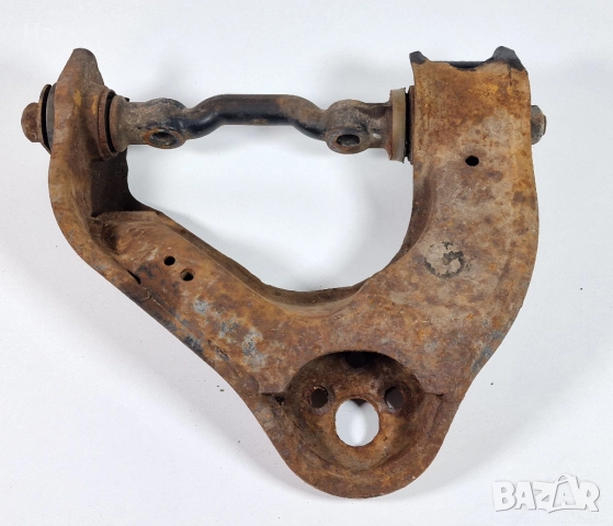 Преден Десен Носач Hyundai H1 Starex 2.5 CRDI Хюндай Х1 Старекс 2.5 ЦРДИ, снимка 2 - Части - 52777933