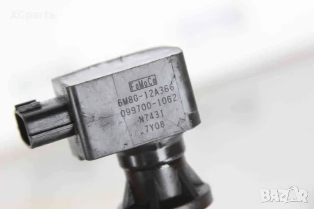 Запалителна бобина за Mazda CX-7 2.3 turbo 244 к.с. (2006-2009) 6M8G-12A366, снимка 2 - Части - 49253825