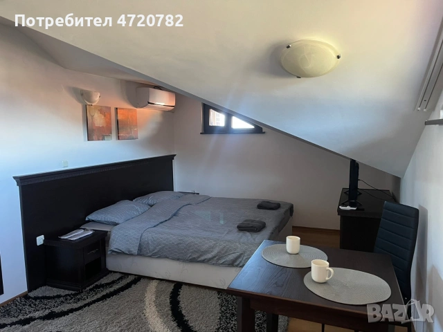 Апартамент под наем в гр.Банско , снимка 4 - Квартири, нощувки - 53244389