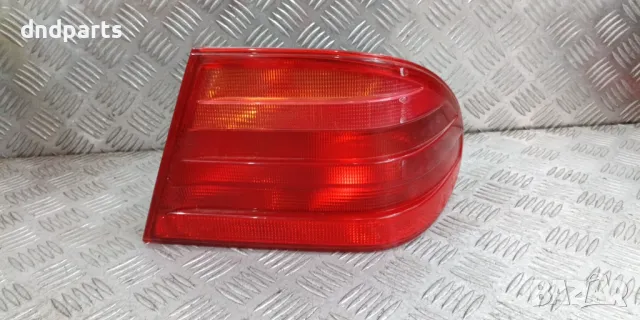 Десен стоп Mercedes E-Class W210 1998г.	