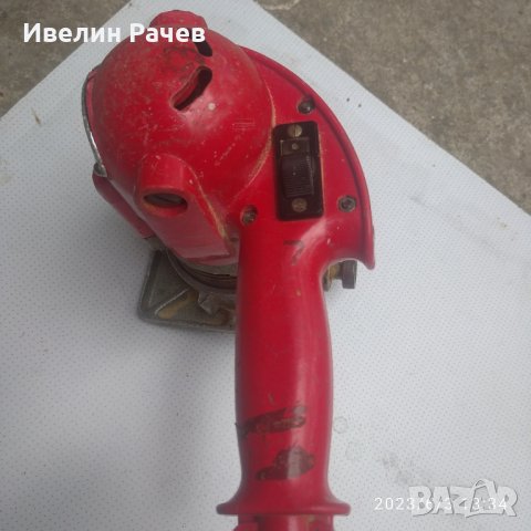 фреза за дърво, снимка 4 - Други инструменти - 40938162