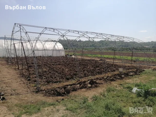 Изработване на селскостопански конструкции, снимка 8 - Монтажи - 50043012