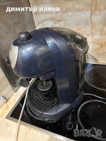 Кафемашина Delonghi ec190cd , снимка 11 - Кафемашини - 40540676