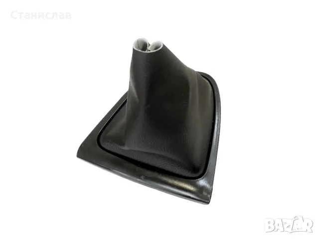 Маншон за скоростен лост за Renault Clio 4 (2012-2020), снимка 2 - Части - 47717798