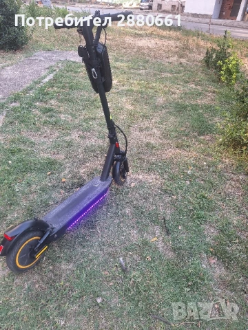 електрическа тротинетка, снимка 2 - Други спортове - 51159788