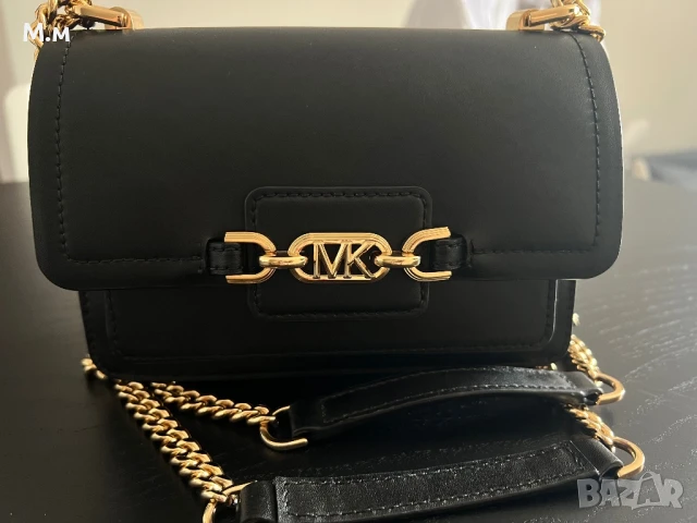 MICHAEL Michael Kors Дамска чанта Оригинална , снимка 2 - Чанти - 48393127