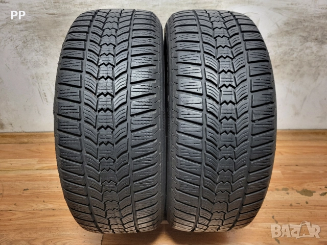 205/55/16 Sava / зимни гуми