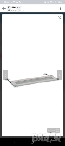 Преграда за легло, снимка 2 - Други - 53186043