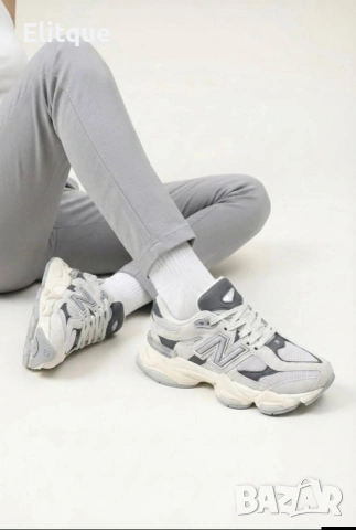 дамски маратонки new balance , снимка 5 - Маратонки - 53097931