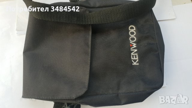 Чанта за носене през рамо