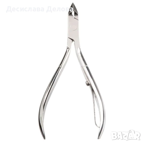 Титания клещи/ножички за нокти 