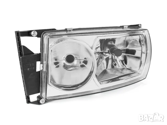 Фар Ayfar за Scania P/G/R-Series 2008+ – за HID/баласт – ляв/десен, снимка 4 - Аксесоари и консумативи - 55870712