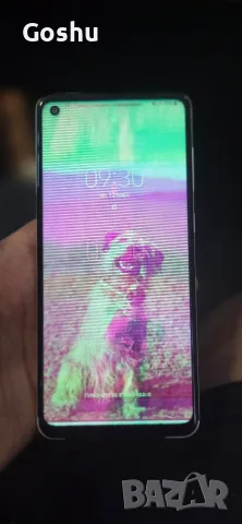 samsung a21s за части