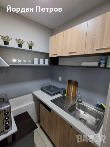 Дава под Наем 2-СТАЕН ОБЗАВЕДЕН град Пловдив, Каменица 1, снимка 5 - Апартаменти - 53872233