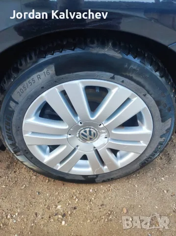 Vw Passat b6 Highline, снимка 5 - Автомобили и джипове - 55901447