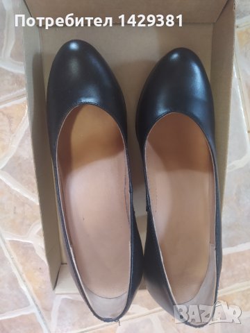 Дамски обувки , снимка 5 - Дамски обувки на ток - 42211269