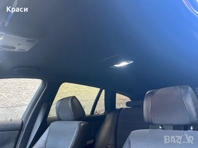 BMW e91 320d, снимка 11 - Автомобили и джипове - 53859894